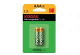 Kodak punjive baterije AAA